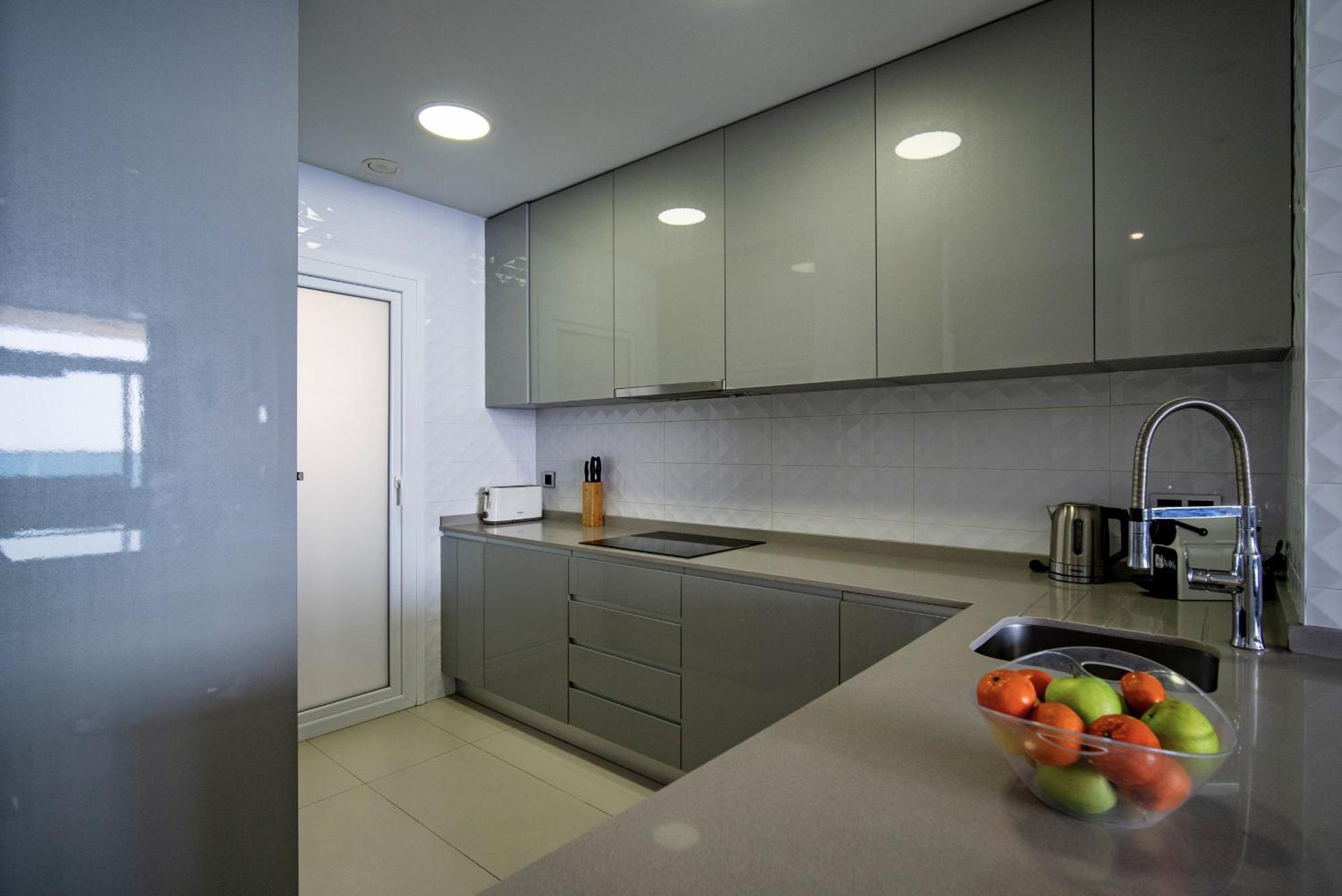 Apartment Sunset 170 By Costa Activa *