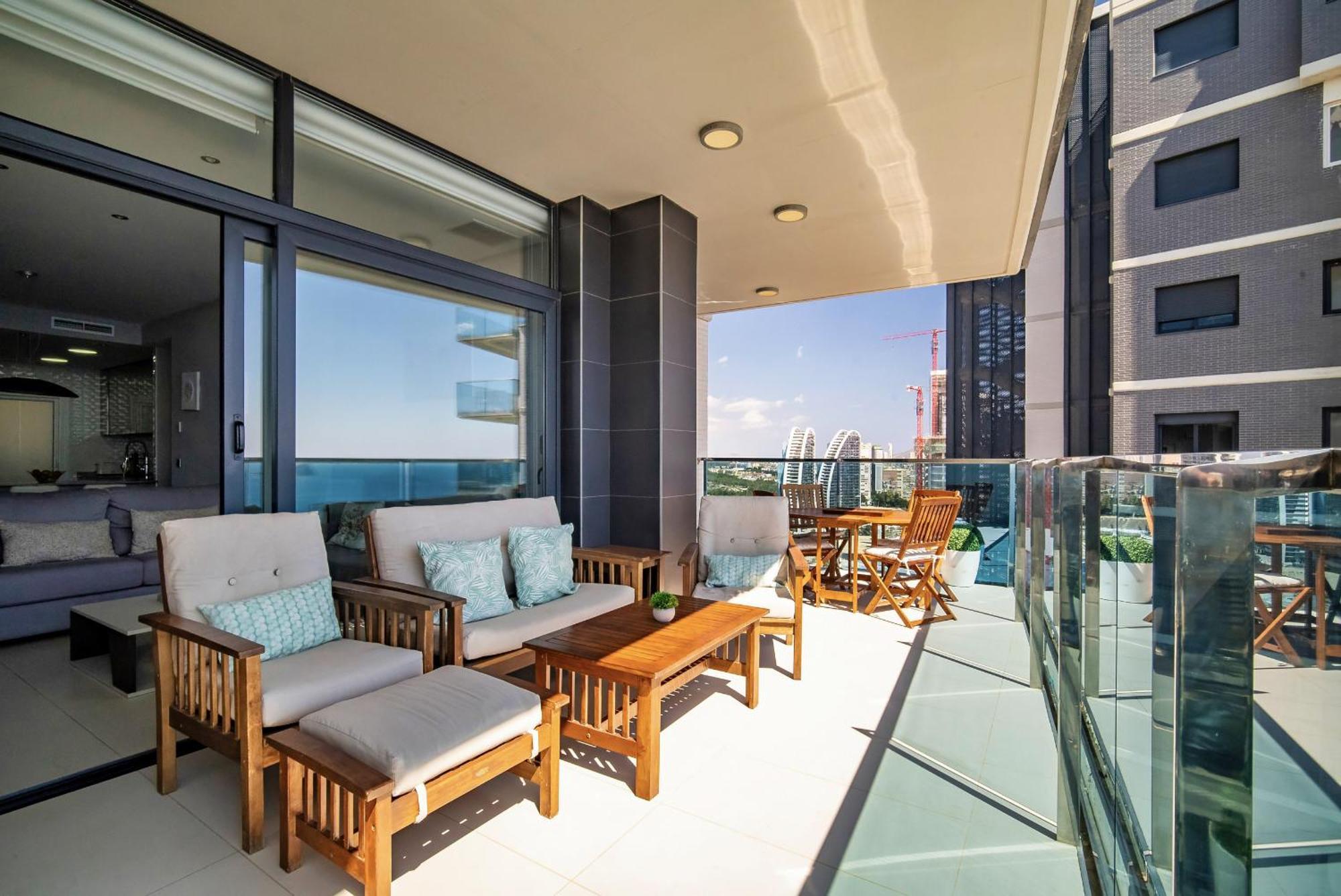 Sunset 170 By Costa Activa Apartment *